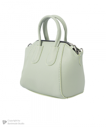 کیف دوشی زنانه بیسراک مدل 1861