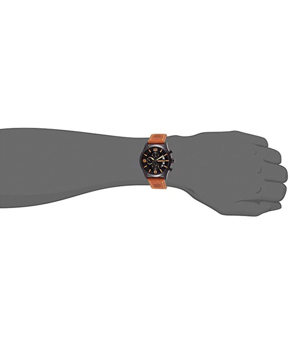 ساعت مچی مردانه تیمبرلند Timberland مدل TBL15633JSB-02