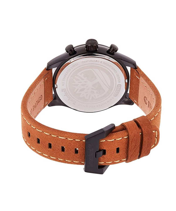 ساعت مچی مردانه تیمبرلند Timberland مدل TBL15633JSB-02