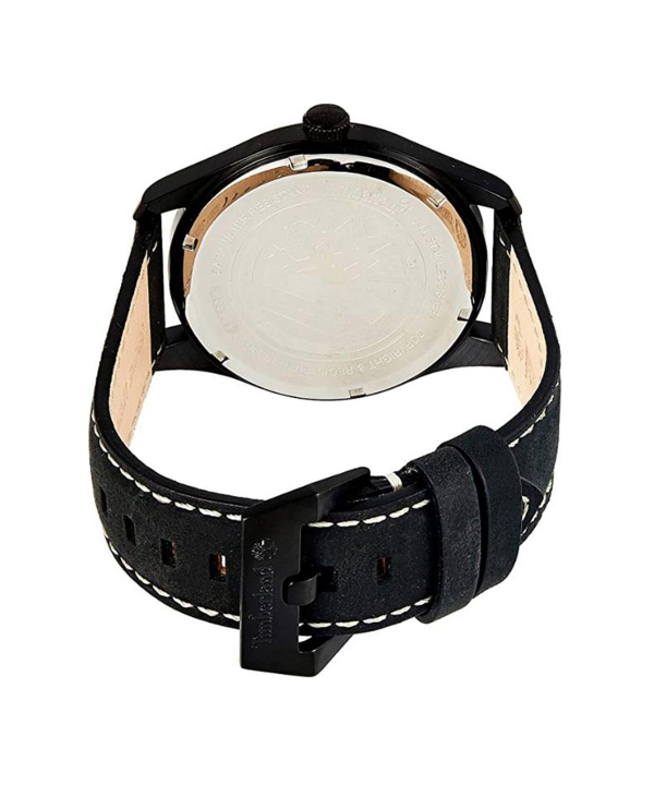 ساعت مچی مردانه تیمبرلند Timberland مدل TBL15639JSB-02