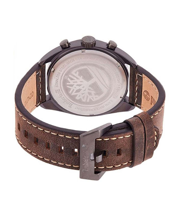 ساعت مچی مردانه تیمبرلند Timberland مدل TBL15640JLU-03