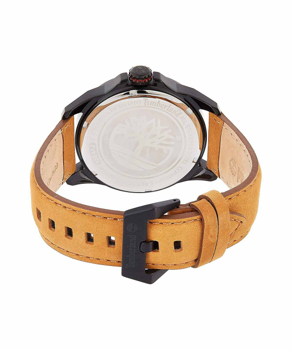 ساعت مچی مردانه تیمبرلند Timberland مدل TBL15641JSB-02