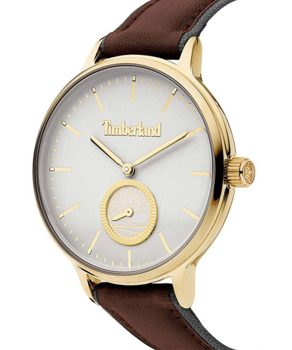 ساعت مچی زنانه تیمبرلند Timberland مدلTBL15645MYG-01