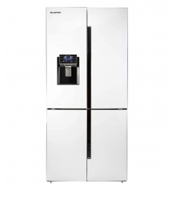 یخچال فریزر ساید بای ساید بلانتون Blanton مدل RF3202L