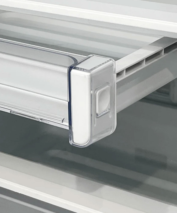 یخچال فریزر ساید بای ساید بلانتون Blanton مدل RF3202L