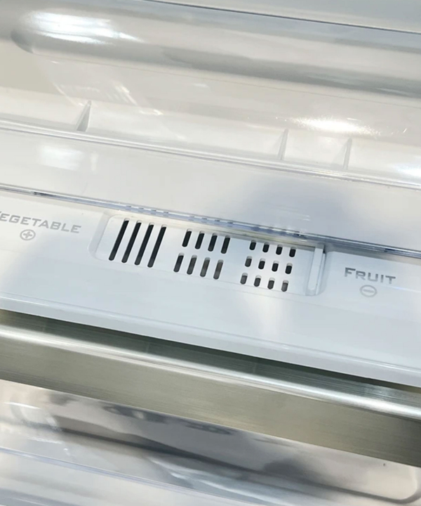 یخچال فریزر ساید بای ساید بلانتون Blanton مدل RF3202L