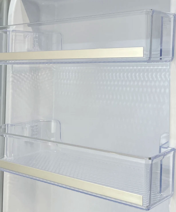 یخچال فریزر ساید بای ساید بلانتون Blanton مدل RF3202L