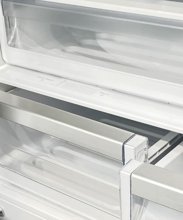 یخچال فریزر ساید بای ساید بلانتون Blanton مدل RF3202L