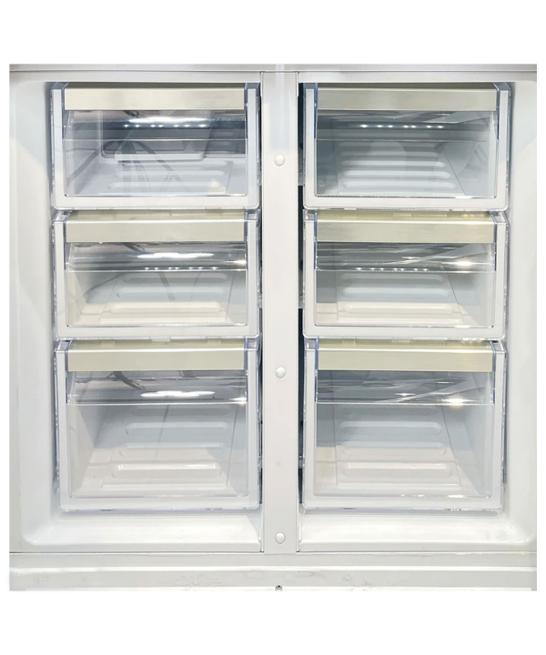یخچال فریزر ساید بای ساید بلانتون Blanton مدل RF3202L