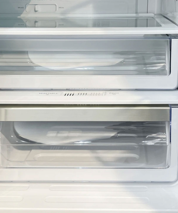 یخچال فریزر ساید بای ساید بلانتون Blanton مدل RF3202L