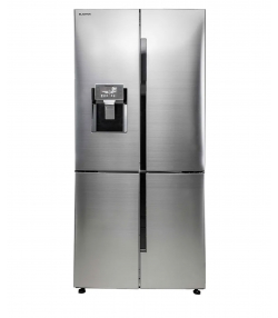 یخچال فریزر ساید بای ساید بلانتون Blanton مدل RF3202T