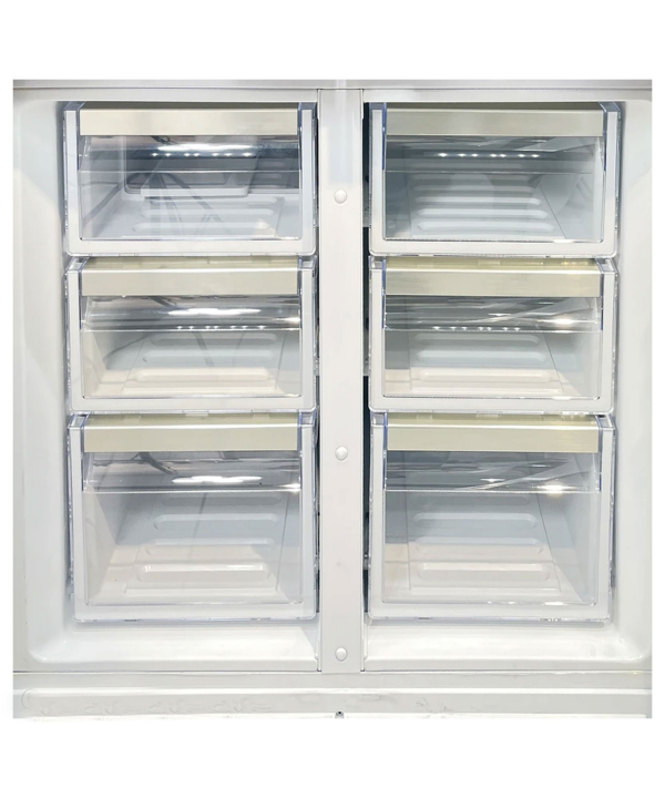 یخچال فریزر ساید بای ساید بلانتون Blanton مدل RF3202T