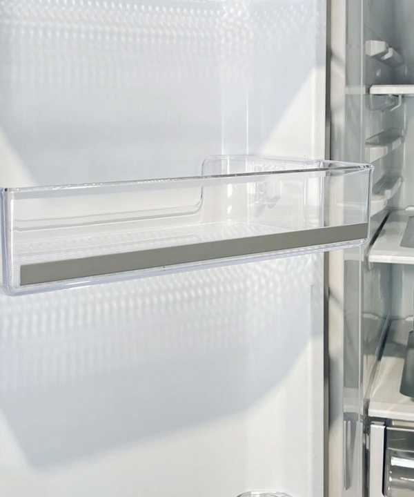 یخچال فریزر ساید بای ساید بلانتون Blanton مدل RF3202T