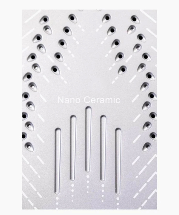 اتو2200وات بلانتون Blanton مدل SI1005B