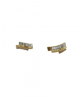 گوشواره روشاس Rochas کد FMER00160300