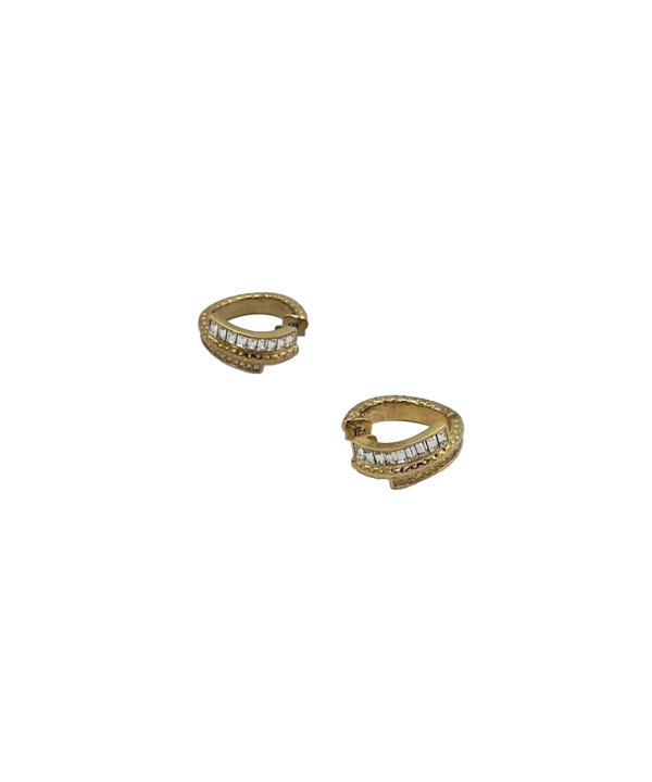 گوشواره روشاس Rochas کد FMER00160300