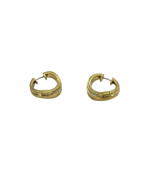 گوشواره روشاس Rochas کد FMER00180200