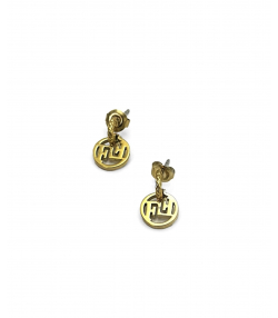 گوشواره روشاس Rochas کد FMER00190200