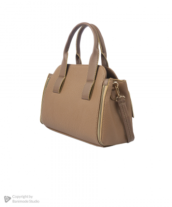 کیف دوشی زنانه بیسراک مدل 1336