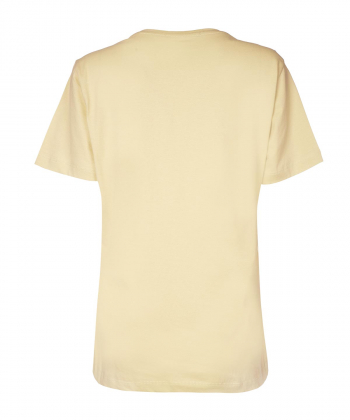 تیشرت زنانه یقه گرد جامه پوش آرا JPA