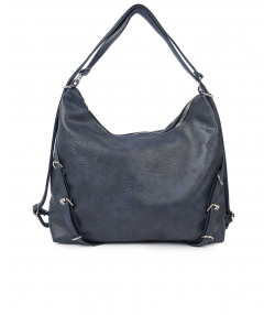 کیف دوشی چرم مصنوعی زنانه بیسراک مدل am-bis-SL-WomenBag-1370