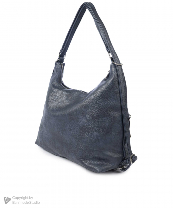 کیف دوشی چرم مصنوعی زنانه بیسراک مدل am-bis-SL-WomenBag-1370