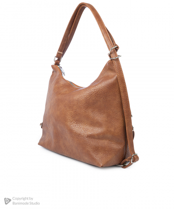 کیف کوله پشتی 3 کاره زنانه بیسراک Bisrak مدل SL-WomenBag-1370