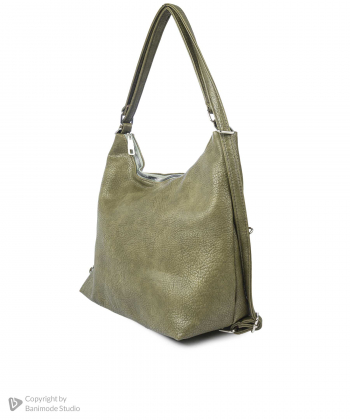 کیف دوشی زنانه بیسراک مدل 1370