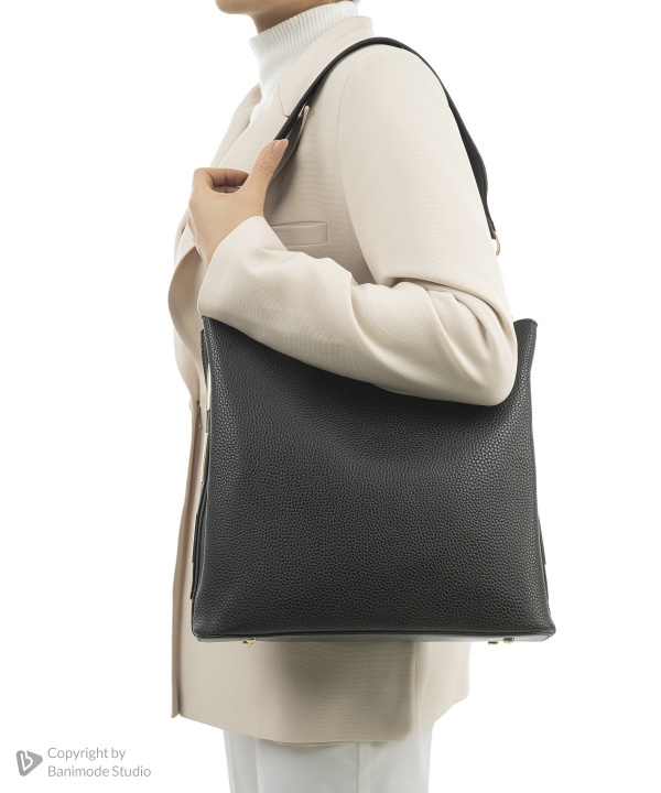 کیف دوشی زنانه بیسراک Bisrak مدل SL-WomenBag-1200