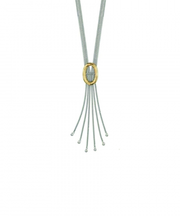 گردنبند روشاس Rochas کد RPNL00020100