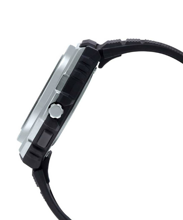 ساعت مچی عقربه‌ای مردانه کاسیو Casio مدل MWA-100H-1AVDF