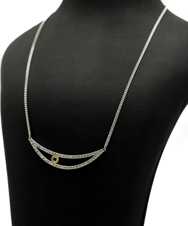 گردنبند روشاس Rochas کد RPNL00010100