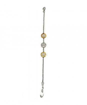 دستبند روشاس Rochas کد RPFB00070300