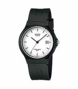 ساعت مچی عقربه ای زنانه کاسیو Casio مدل MW-59-7E