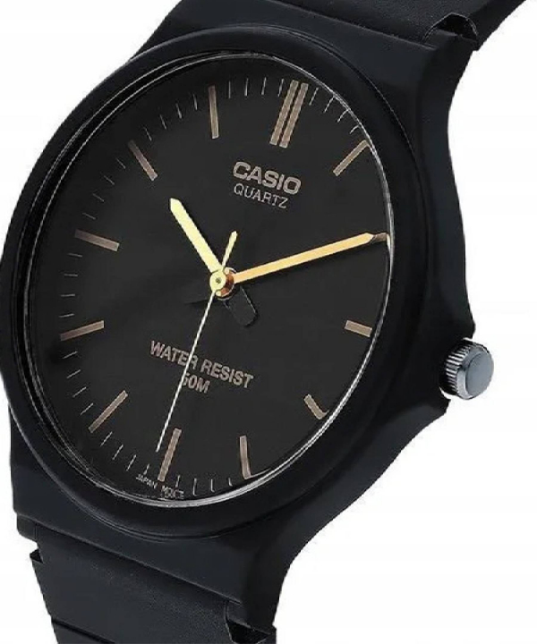 ساعت مچی عقربه‌ای کاسیو Casio مدل MW-59-1E