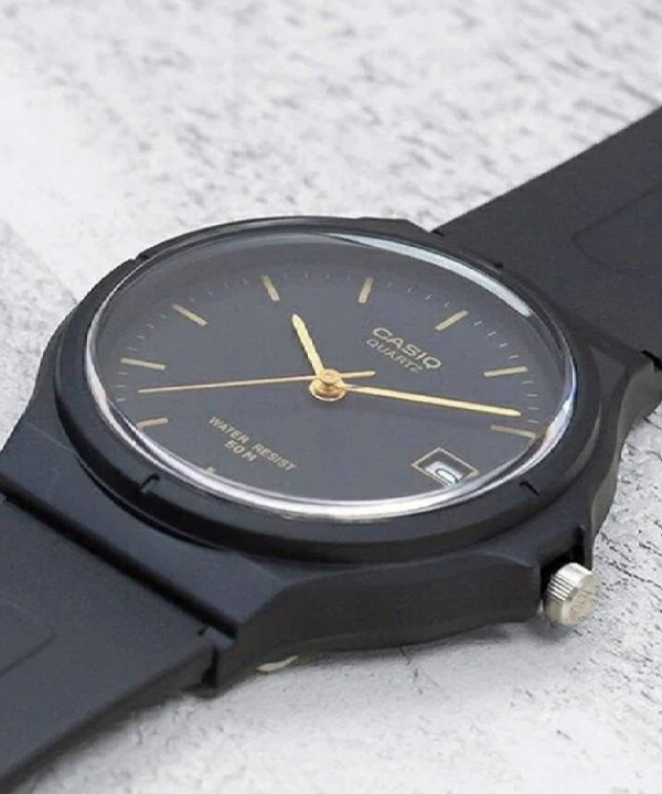 ساعت مچی عقربه‌ای کاسیو Casio مدل MW-59-1E