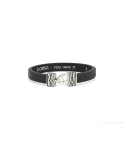 قفل راه دال نقره درسا جواهر Dorsa Jewelry کد 58487