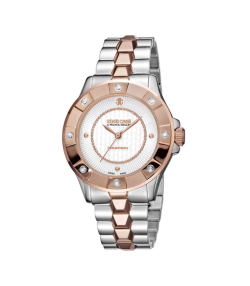 ساعت مچی روبرتو کاوالی Roberto Cavalli کد RV2L008M0141