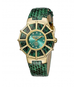 ساعت مچی روبرتو کاوالی Roberto Cavalli کد RV2L009L0041