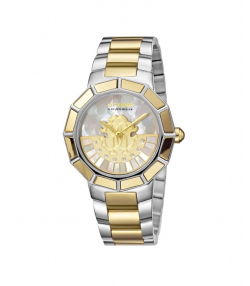 ساعت مچی روبرتو کاوالی Roberto Cavalli کد RV2L011M0121