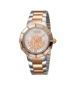 ساعت مچی روبرتو کاوالی Roberto Cavalli کد RV2L011M0131