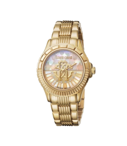 ساعت مچی روبرتو کاوالی Roberto Cavalli کد RV2L014M0071