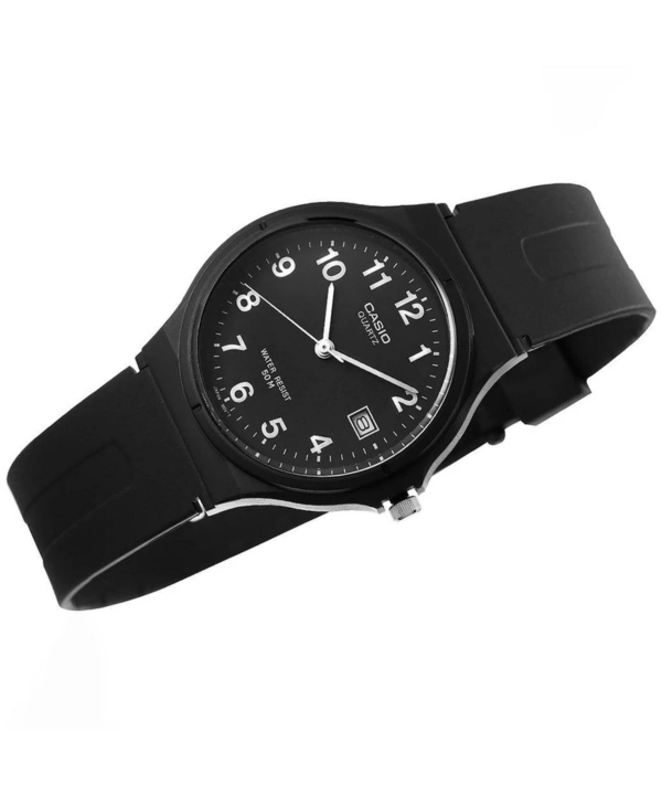 ساعت مچی عقربه‌ای کاسیو Casio مدل MW-59-1BVDF