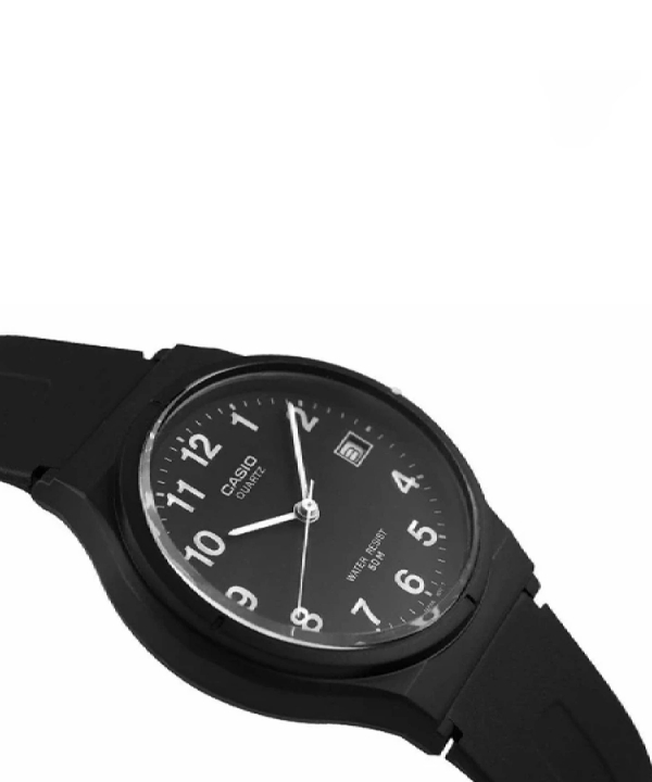 ساعت مچی عقربه‌ای کاسیو Casio مدل MW-59-1BVDF