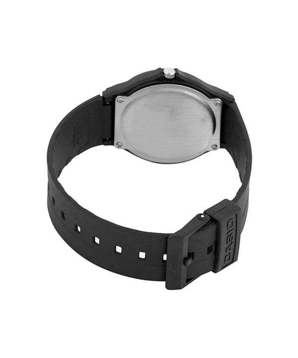 ساعت مچی عقربه‌ای کاسیو Casio مدل MW-59-1BVDF