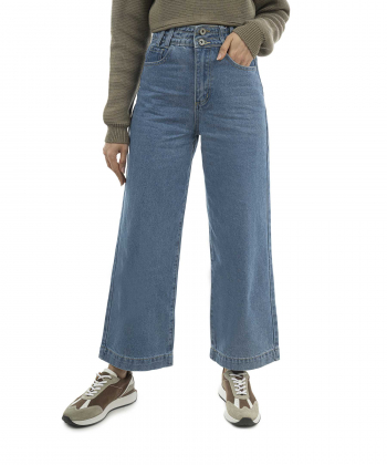 شلوار جین زنانه جوتی جینز مدل 43781831