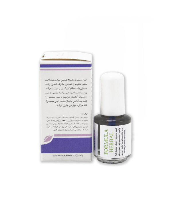 لوسیون کوتیکول ناخن رسپینا Respina مدل K9 حجم 9 میلی لیتر