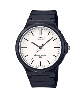 ساعت مچی عقربه ای مردانه کاسیو Casio مدل MW-240-7EVDF