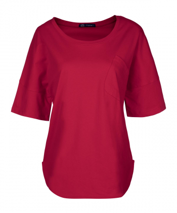 تیشرت زنانه نخی جامه پوش آرا JPA