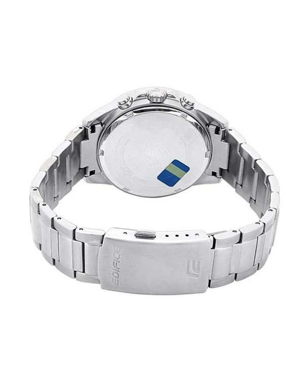 ساعت مچی عقربه‌ای مردانه کاسیو Casio مدل EFV-550D-1A